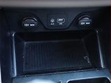 Hyundai Tucson (2016) 2.0 CRDi, 4X4, Automat, Kůže - náhled 18