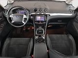 Ford Galaxy (2012) 2.2 TDCi, 7 míst, ČR,1.maj - náhled 8