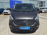 Ford Tourneo Custom 2,0 EcoBlue 110kW L2 Titanium - náhled 8