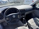 Volkswagen Golf 1.4 16V, 55 kW, 159 tis km - náhled 10