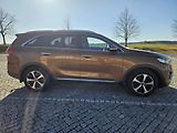 Kia Sorento (2016) 2.2CRDI 147kw, 4X4 TOP STAV - náhled 4