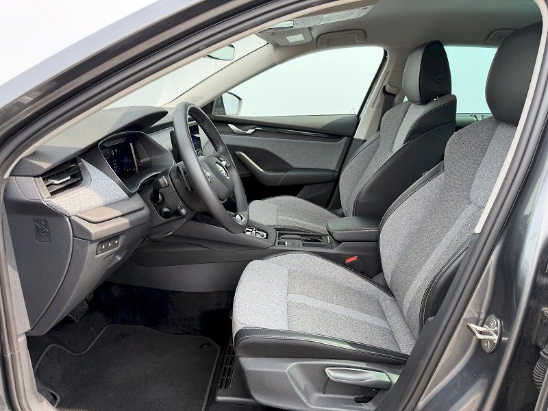 Škoda Octavia (2024) 1.5 TSI 110kW DSG Top Selectio - fotka 5 z 35