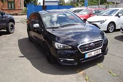 Subaru Levorg (2020) 2.0 i,AWD,Aut.ĆR,1.Maj.S.kniha - fotografie inzerátu