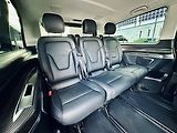Mercedes-Benz Třídy V 300d AVG L 4M - náhled 12