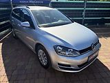 Volkswagen Golf Variant VII 1.6 TDI Comfortline - náhled 2