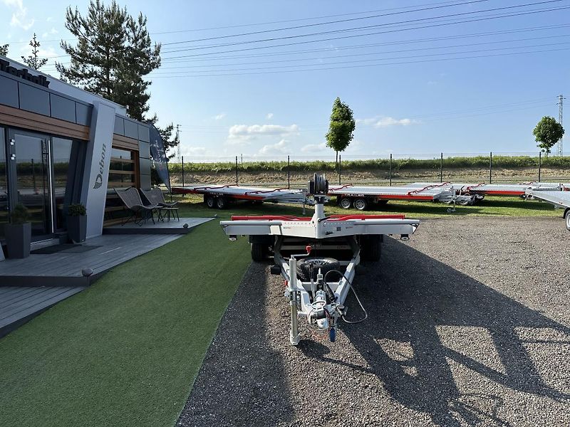 Z-Trailer (2026) AT27-21/48 SW, 485x210, 510 kg - fotka 11 z 24