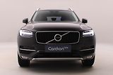 Volvo XC90 D5 AWD MOMENTUM AUT REZERVACE - náhled 15