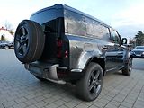 Land Rover Defender (2026) 110 3,0 X-Dynamic SE D250 - náhled 7