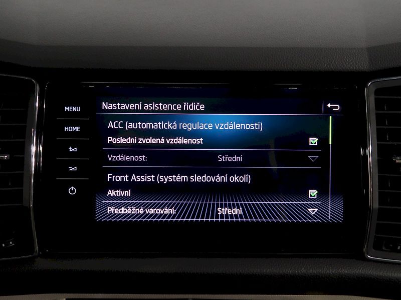 Škoda Kodiaq (2020) LAURIN&KLEMENT 2.0TSI 140KW 4x - fotka 31 z 47