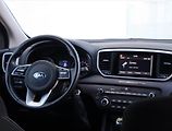 Kia Sportage (2019) Gold 1.6 T-GDI, 4X4 - náhled 7