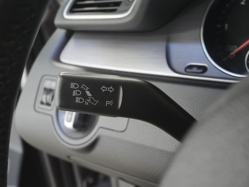 Volkswagen Passat - fotka 15 z 25