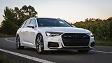 Audi S6 (2019) Panorama| B&O| Vzduch| Webasto - náhled 11