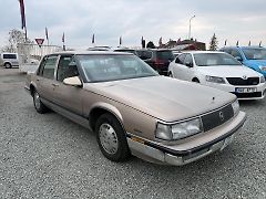 Buick Park Avenue Electra 3.8 V6 - fotografie inzerátu