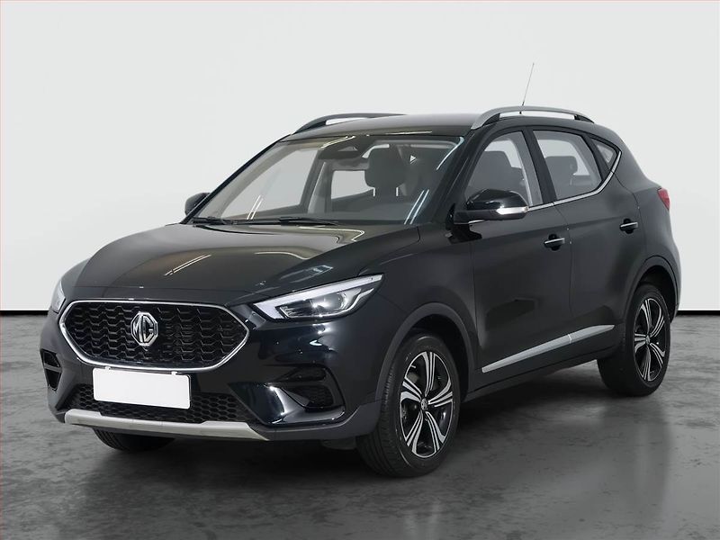 MG ZS (2025) 1.5 - fotka 2 z 15