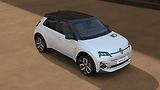 Renault 5 E-TECH (2026) Techno 150k comfort range - náhled 8