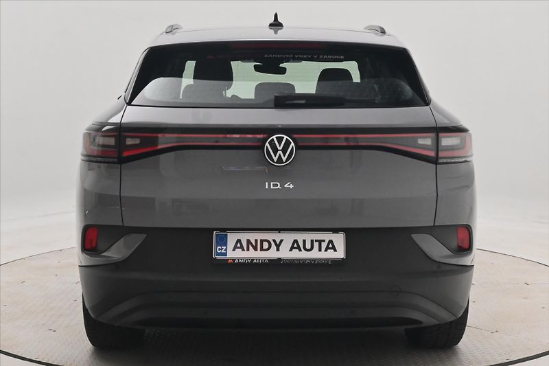 Volkswagen ID.4 Pro Performance 150kW 77kWh So - fotka 6 z 29