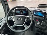 Mercedes-Benz (2025) Arocs 2663 6x4 tahač 68t  - náhled 11