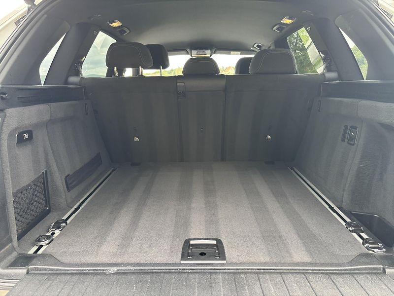 BMW X5 M PAKET X-DRIVE 40D - 230 kW - fotka 28 z 30