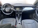 Škoda Kamiq (2022) 1.0 TSi, Ambition, LED - náhled 8
