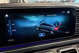 Mercedes-Benz GLE (2020) GLE 350d Coupe 4Matic AMG Line - náhled 107