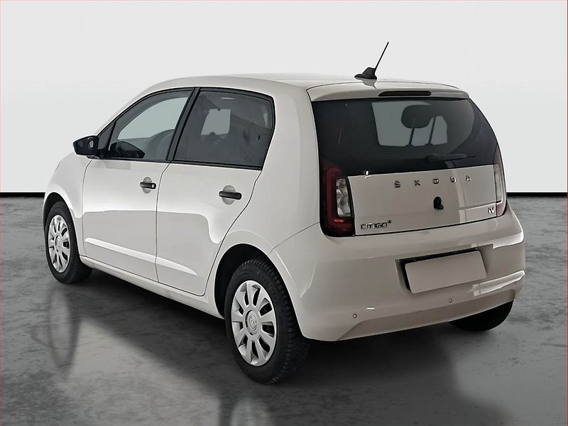 Škoda Citigo (2020) Style iV, SoH 89%, Automat - fotka 4 z 18