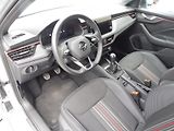 Škoda Scala (2024) Monte Carlo 1,0 TSI 85kW - náhled 6