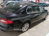 Škoda Superb (2008) 2.0 TDi - náhled 1