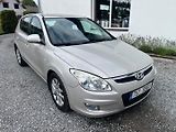 Hyundai i30 (2008) 1.6 CRDI - náhled 1