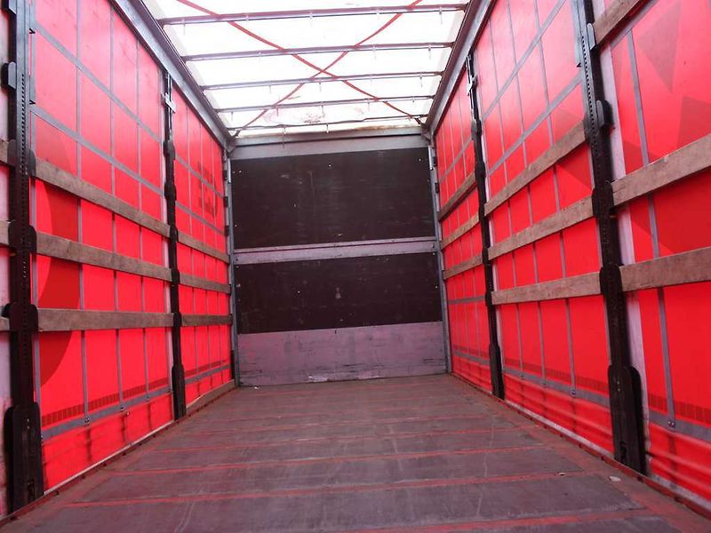 Mercedes-Benz Actros 2545, 6X2, BDF, NEZÁVISLÁ KLIM - fotka 6 z 21