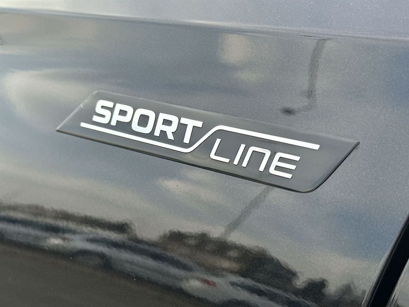 Škoda Kodiaq (2024) 2.0 TDI 4x4 DSG Sportline - fotka 33 z 40