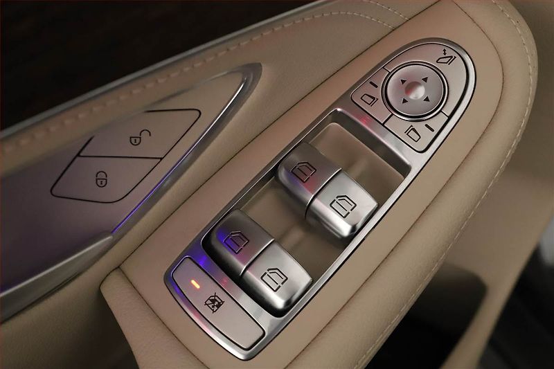 Mercedes-Benz GLC (2019) 220 d 4MATIC - fotka 18 z 19