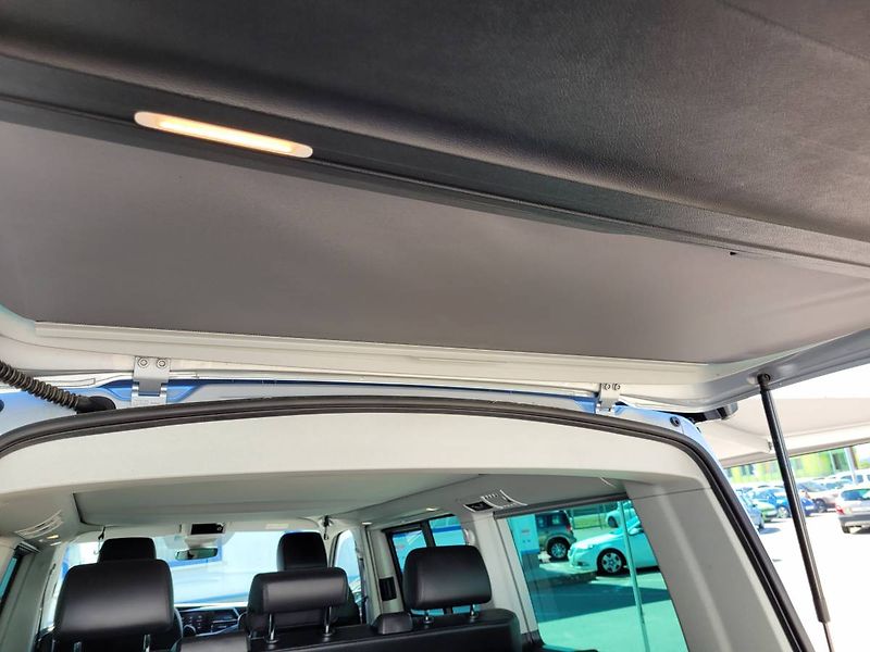 Volkswagen California (2024) Beach 2.0 TDI DSG 7míst - fotka 65 z 100