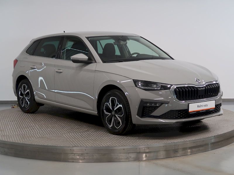 Škoda Scala (2025) TOP SELECTION 1.0TSI 85KW - fotka 6 z 39