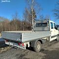 Volkswagen Crafter 7MÍST,KRÁSNÝ,SERVIS,DLOUHÝ3,5M - náhled 3