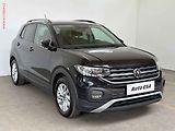 Volkswagen T-Cross (2021) 1.0 TSi, navi, autoAC - náhled 1