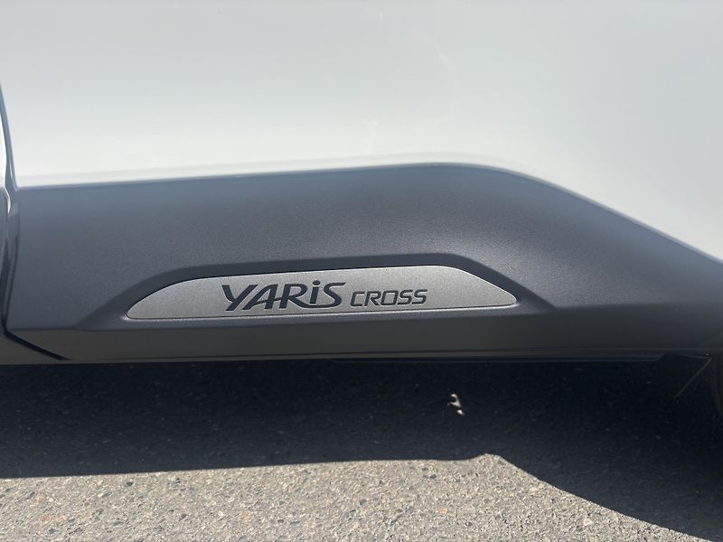 Toyota Yaris Cross (2026) - fotka 10 z 15