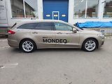 Ford Mondeo (2019) 2.0 Hybrid 187k Titanium - náhled 8