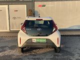 Toyota Aygo 1.0i, ČR, Comfort, automat - náhled 6
