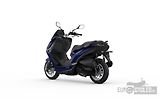 Peugeot Pulsion 125 (2026) Pulsion EVO 125I - náhled 7