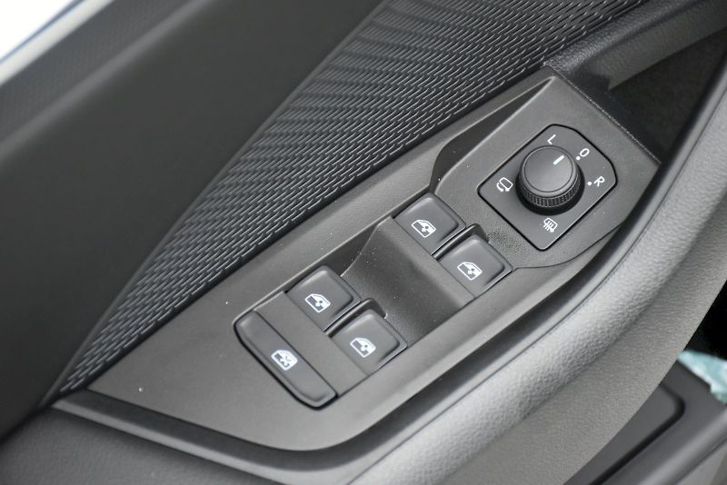 Škoda Octavia (2024) Style 1.5. 110 TSI 110 kW 6-st - fotka 9 z 35