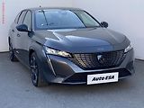 Peugeot 308 (2022) 1.5 HDi, Allure, LED, kamera - náhled 1