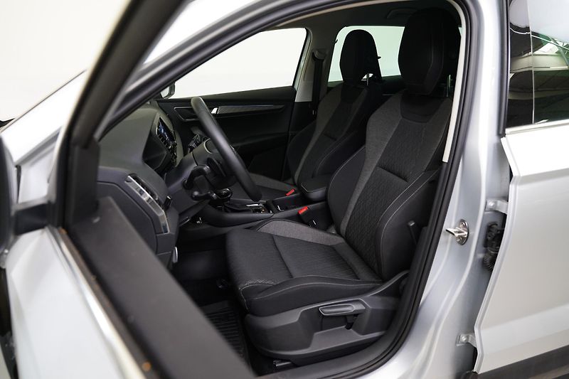 Škoda Karoq - fotka 5 z 6