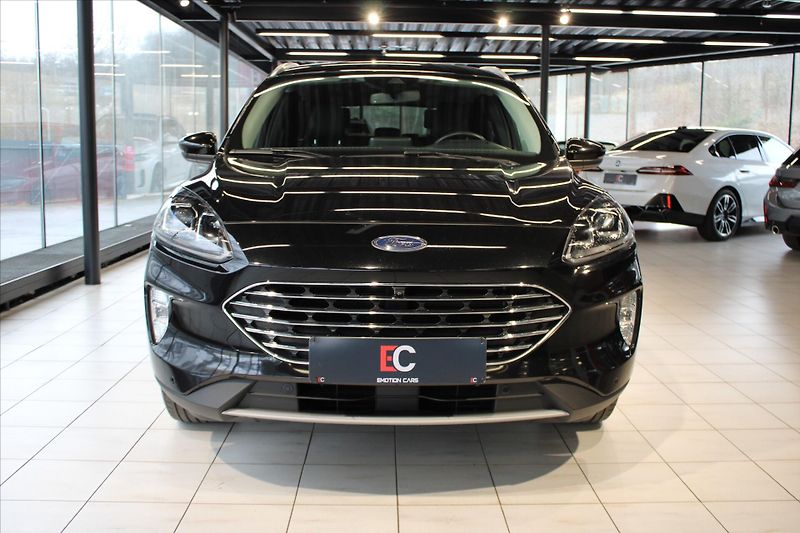 Ford Kuga TDCi AWD Titanium X ACC/BLIS/B - fotka 2 z 32