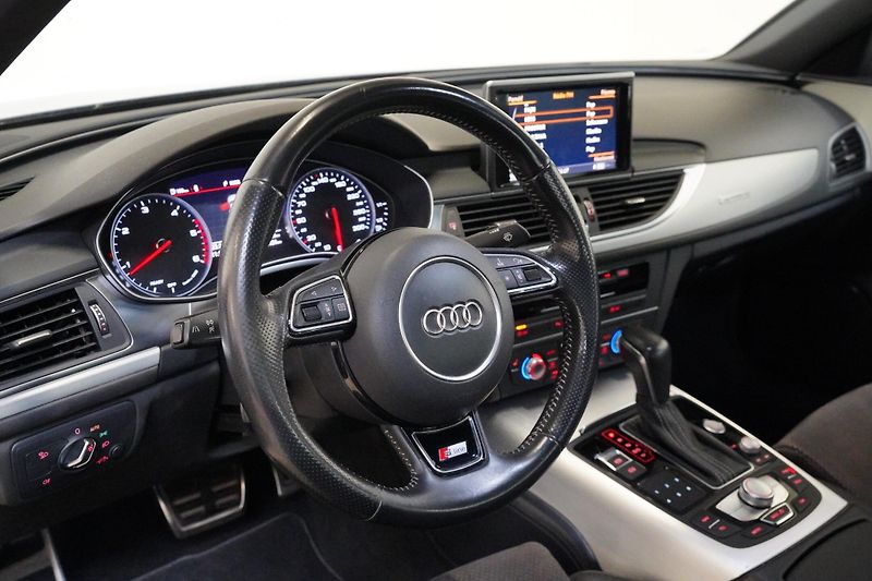 Audi A6 - fotka 5 z 6