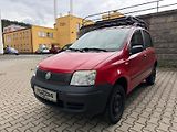 Fiat Panda 1,2i 4x4  - náhled 1