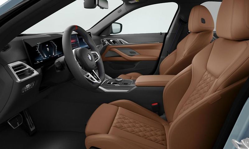BMW Řada 4 M440i xDrive Gran Coupé - fotka 2 z 4