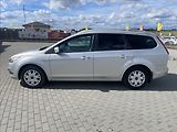 Ford Focus 1,8 i 16V 92kw LPG Titanium - náhled 1