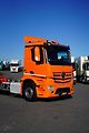 Mercedes-Benz (2016) ANTOS / 2645 / E 6 / BDF / 7.1 - náhled 26