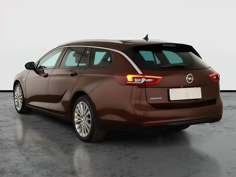 Opel Insignia (2019) 2.0 CDTI, Serv.kniha, Kůže - fotka 4 z 14