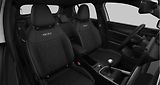 Fiat 600 (2026) Street 1.2 Turbo 100k MT6 - náhled 4